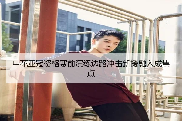 申花亚冠资格赛前演练边路冲击新援融入成焦点 - Milan